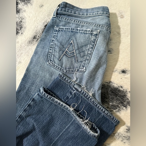 7 For All Mankind jeans - Picture 5 of 8